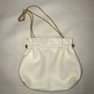 Vintage Mini Crossbody